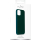 Etui ICON Cover do iPhone 11 Pro zielone - 1383346 - zdjęcie 4